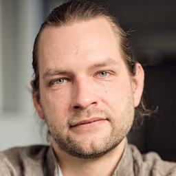 Ing. Benjamin Behnisch's profile picture