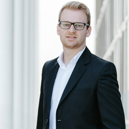 Alexander Bilharz's profile picture