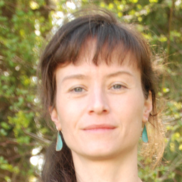 Anne Timm