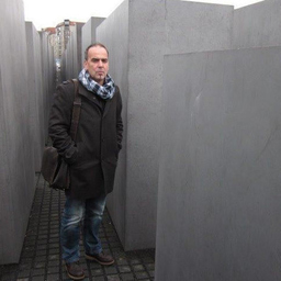 Alfred Blau