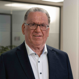 Klaus Mertins