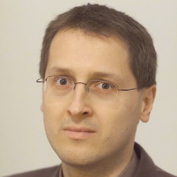 Dr. Peter Rauch