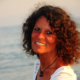 Brigitta Behrens
