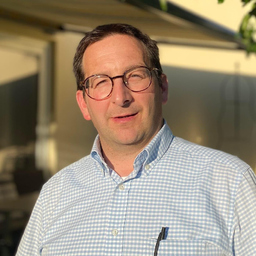 Martin Oberdörfer