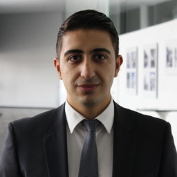 Ing. Yunus Özer BSc MSc