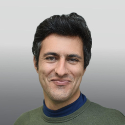 Ing. Reza Noori