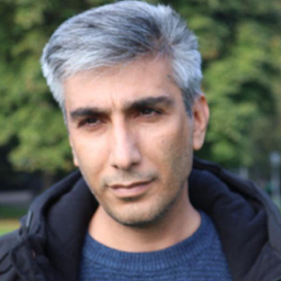 Abolfazl Mahdavi
