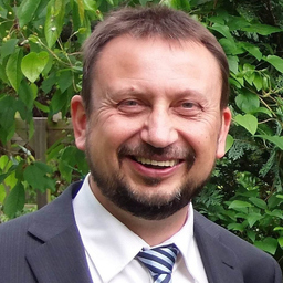 Bernward Wiebach