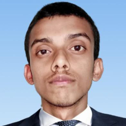 Argha Naskar