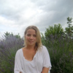 MElanie Raisch