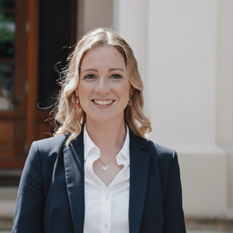 Maria-Magdalena Brandau