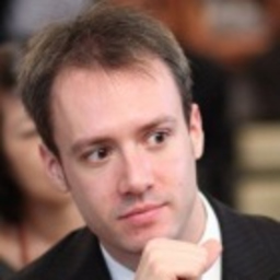 Sebastien Robidel