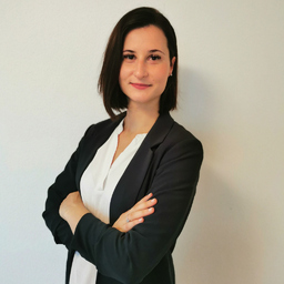 Ana-Maria Gehr