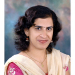 Sushma Bhat