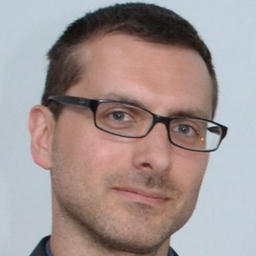 Bernd Ritter
