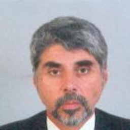 Dipl.-Ing. Gincho Minkov Minkov