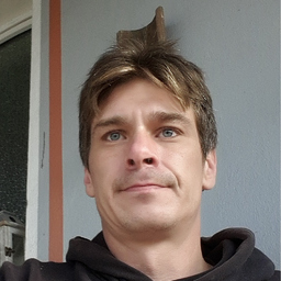 Patrick Behnke