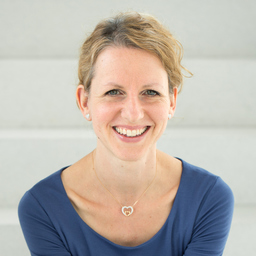 Corinna Schuber
