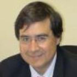 Javier Gilabert García