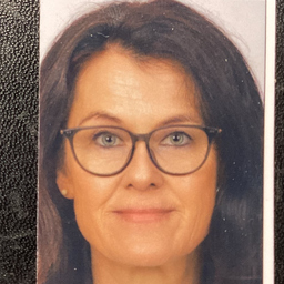 Kerstin Scheuch