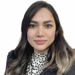 Elnaz Molaverdi