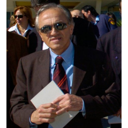 Sotiris Matragos