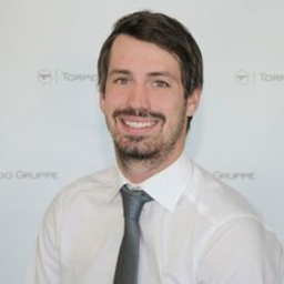Philipp Kluska