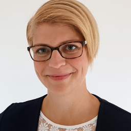 Nicole Lange