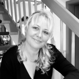 Jeannette Roschow