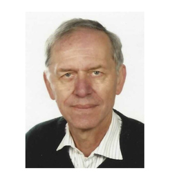 Harald Held Riegel