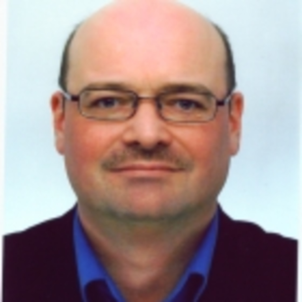 Dirk Fuchs Geschäftsführer Dirk Fuchs Automatisierungstechnik GmbH