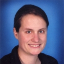 Agnes Bohnert
