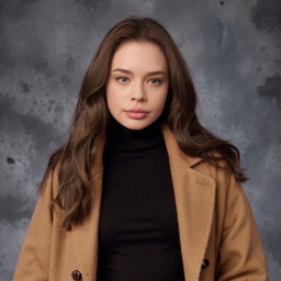 Violetta  Babkina 