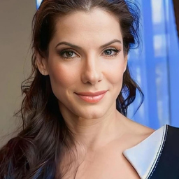 Sandra Bullock