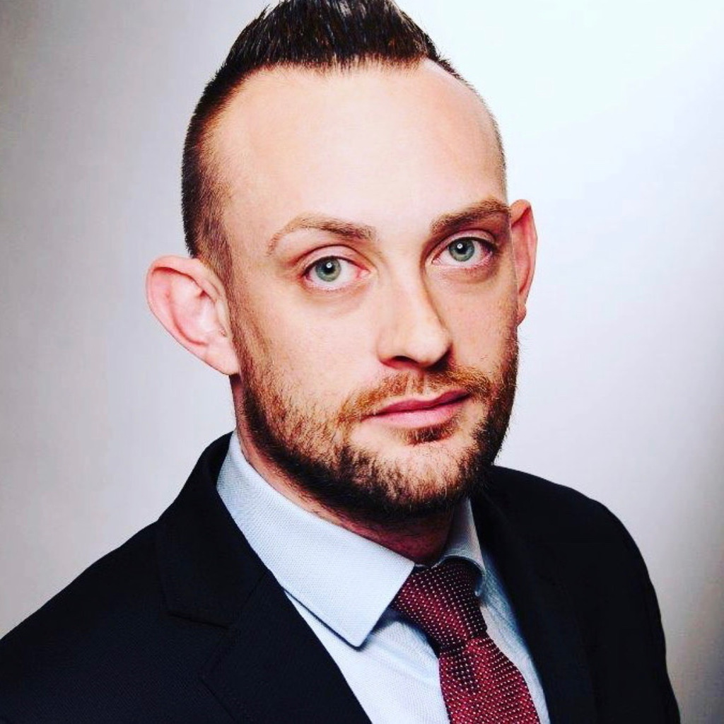 Stephan Braun Bereichsleiter ray facility management group XING