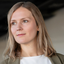 Carolin Kirberg