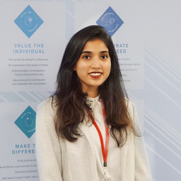 Thrupthi Narayanappa