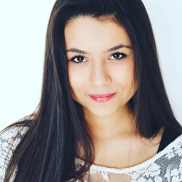 Aleksandra Markovic
