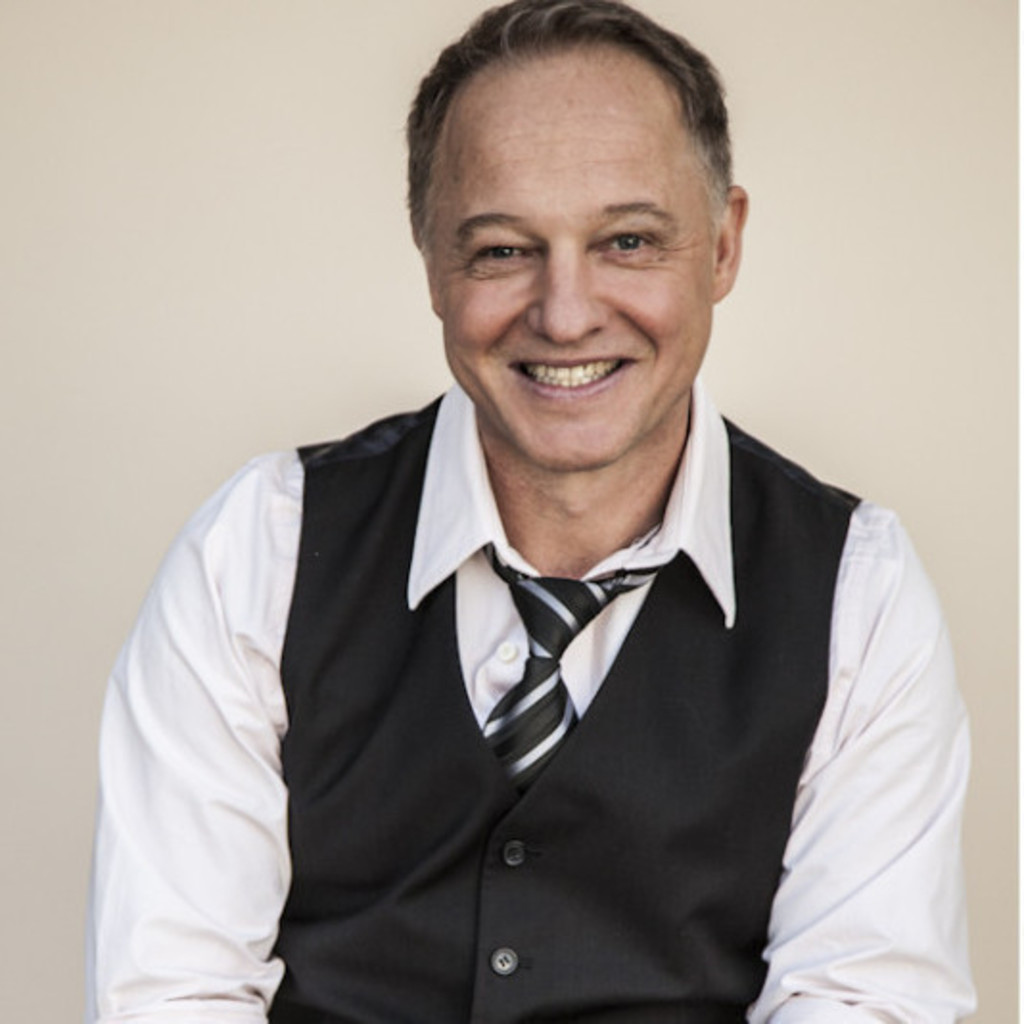 Guido Föhrweißer Schauspieler Guido Föhrweißer XING