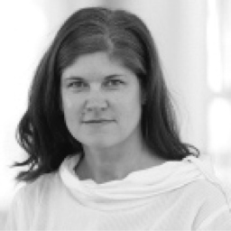 Dipl.-Ing. Jacqueline Dilger