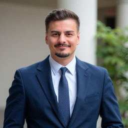 Alsen Duraki's profile picture