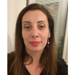 Shorena Tsertsvadze