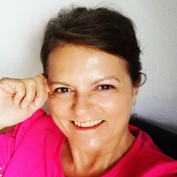 Claudia Müller