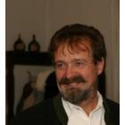 Harald Wolf