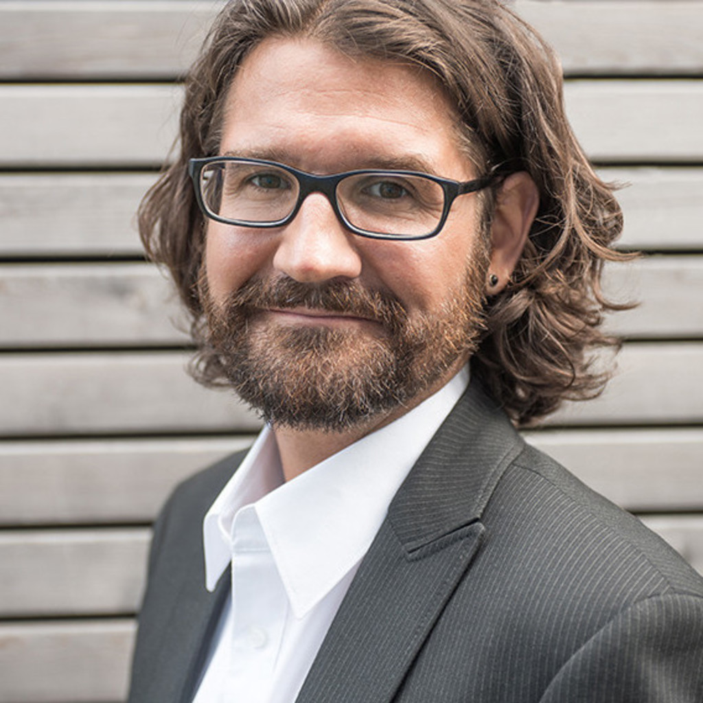 Daniel Menzel Senior Project Manager Bellprat Partner AG XING