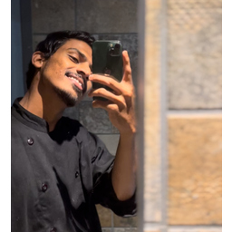 Rahul Mane