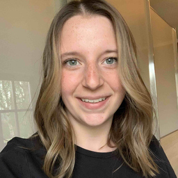 Sophia Obermeier