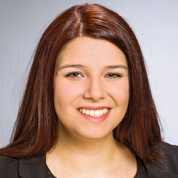 Selina Kopp