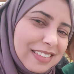 Hounaida Maaroufi