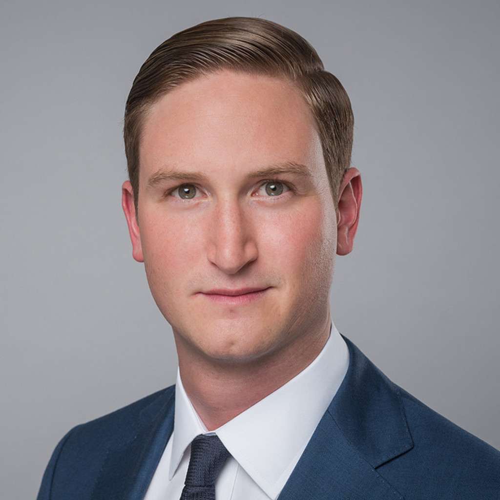 Jonas Reis Oberarzt LMU Klinikum München XING